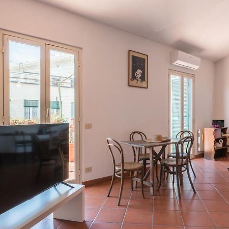 Colosseo Stylish Penthouse 罗马 外观 照片