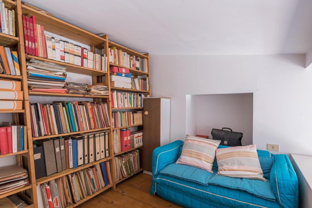 Colosseo Stylish Penthouse 罗马 外观 照片