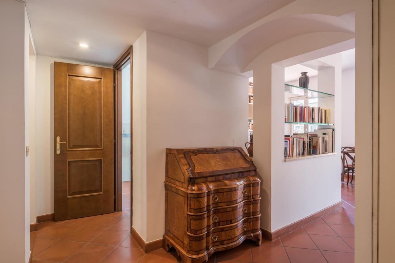 Colosseo Stylish Penthouse 罗马 外观 照片