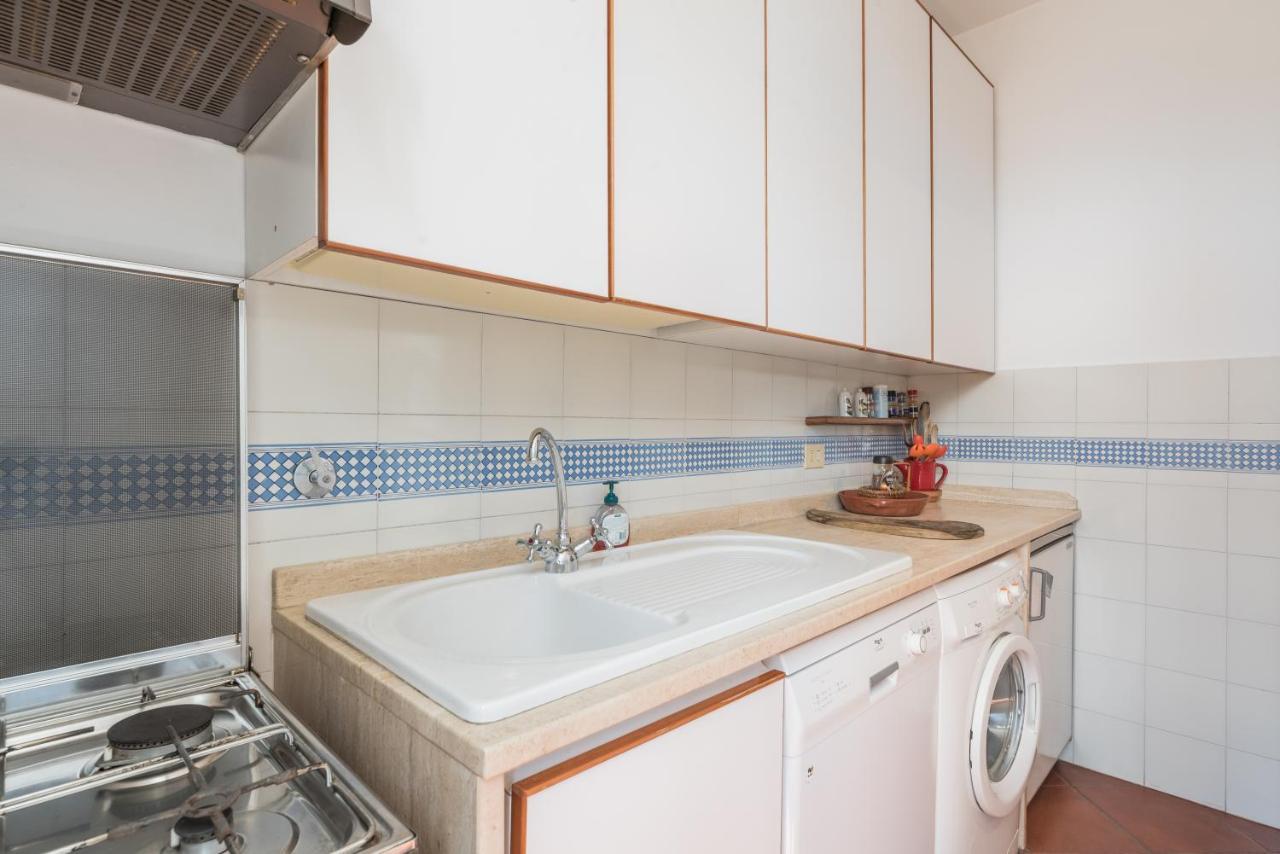 Colosseo Stylish Penthouse 罗马 外观 照片