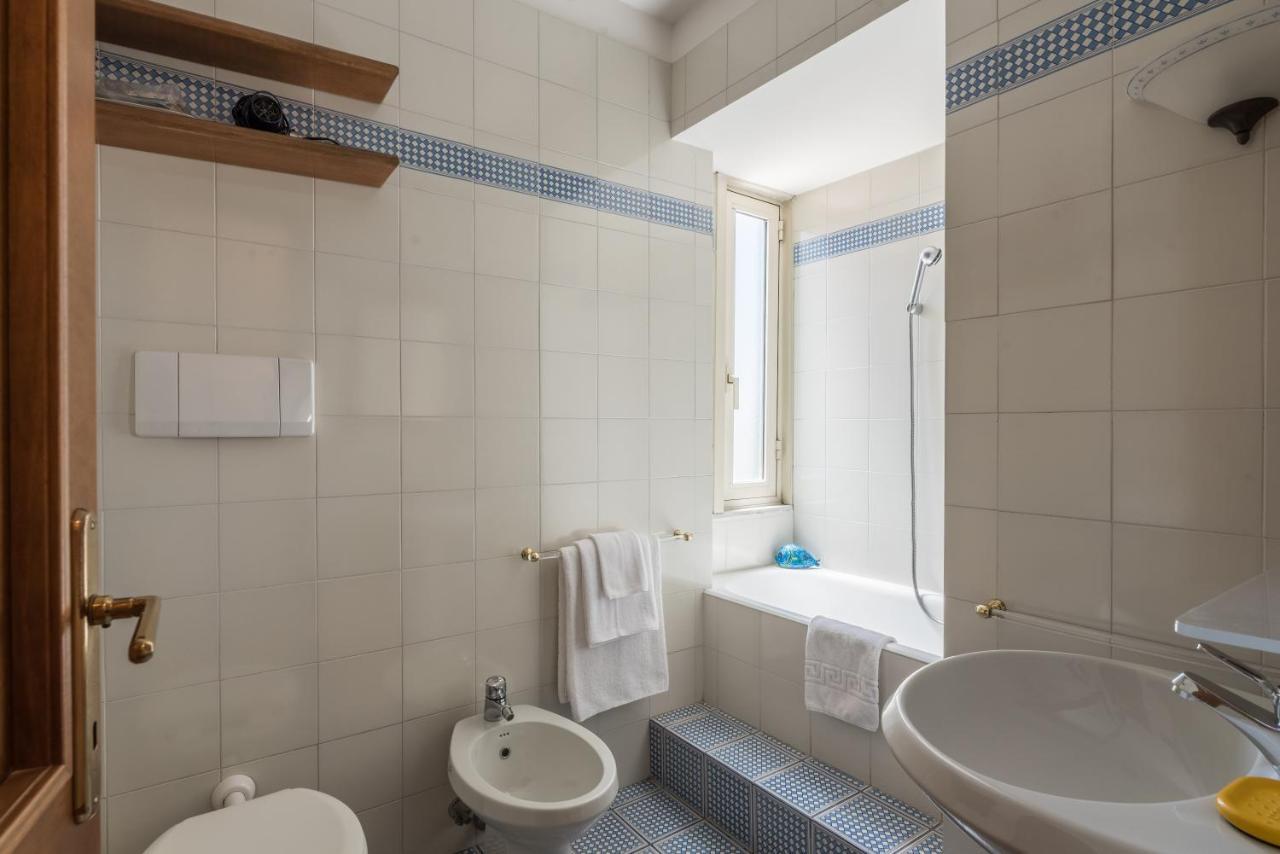 Colosseo Stylish Penthouse 罗马 外观 照片