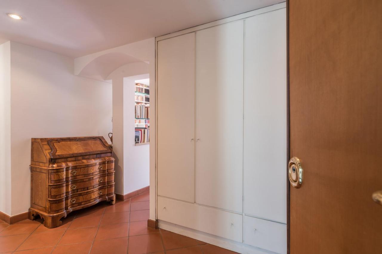 Colosseo Stylish Penthouse 罗马 外观 照片
