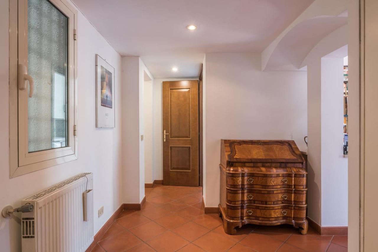 Colosseo Stylish Penthouse 罗马 外观 照片